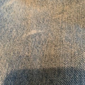 Men’s red tab Levi’s